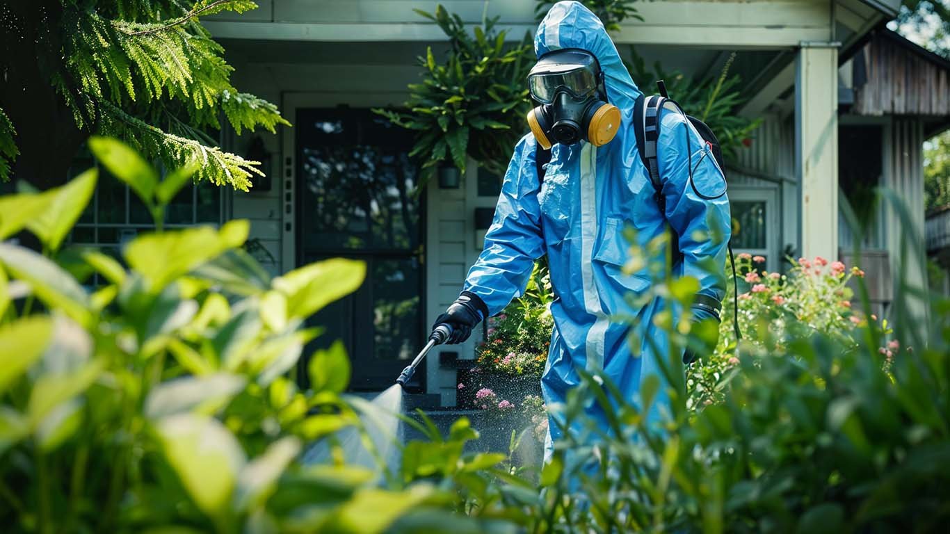 5 Eco-Friendly Pest Control Method You Should Know About